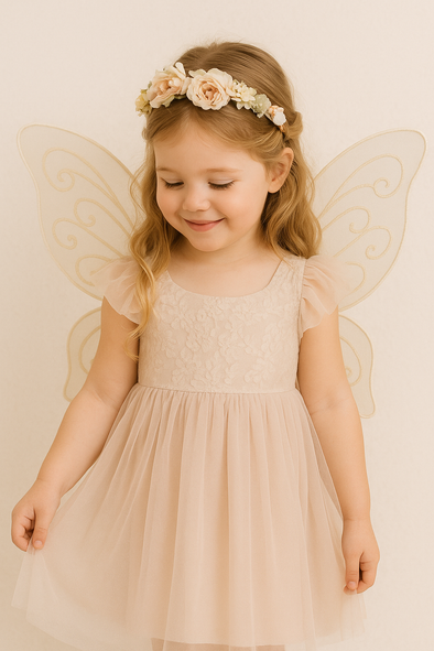 The Magic of Dressing Up: Why Every Little Girl Deserves to Feel Like a Princess