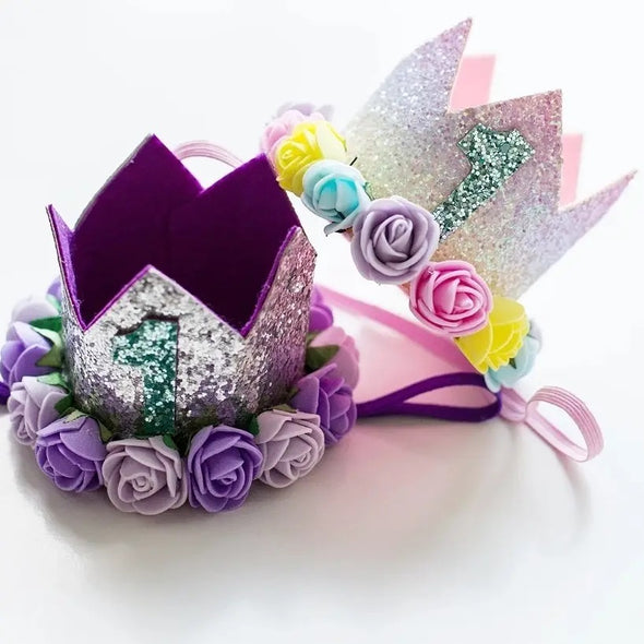 Crowns