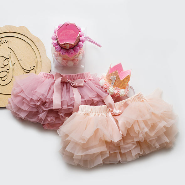 Tutus