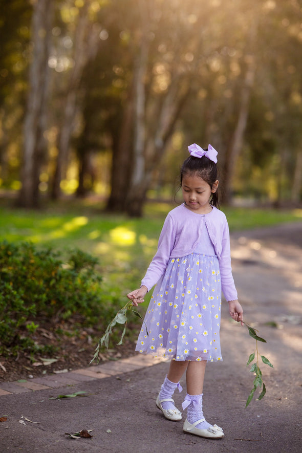 Daisy dress