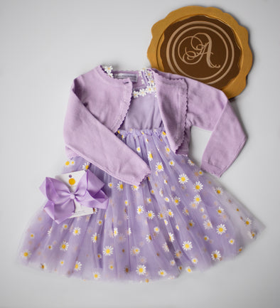 Daisy dress