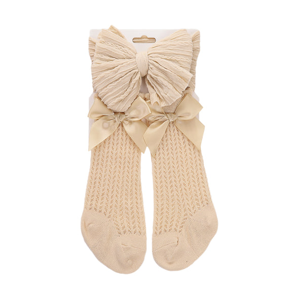 Lenora socks set