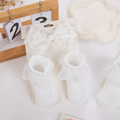 Samaira socks set
