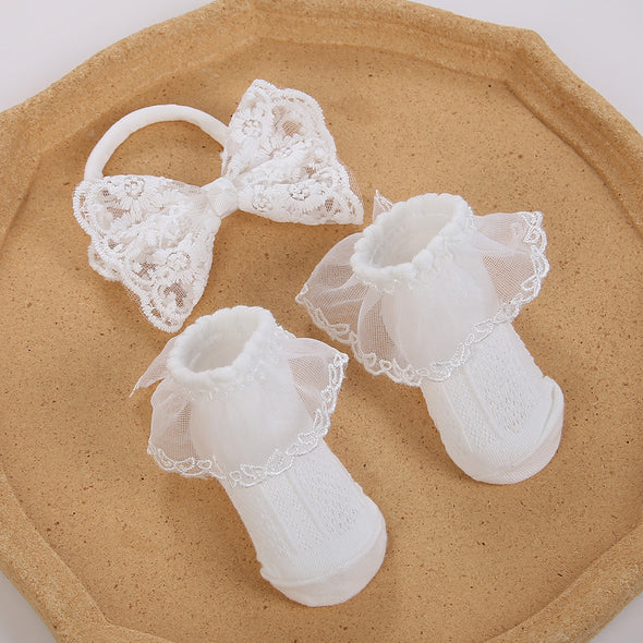 Samaira socks set