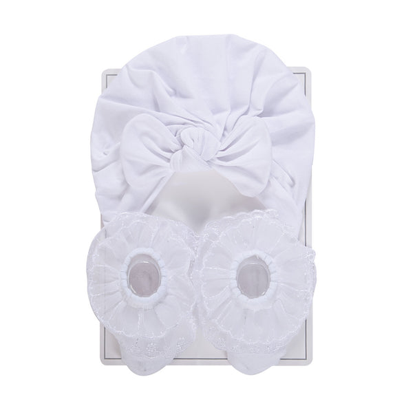 Lucy turban set