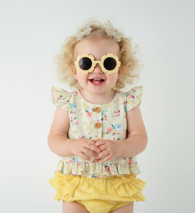 Mila nappy set