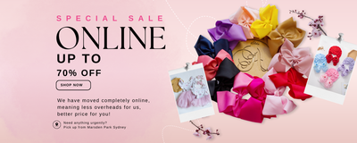 Shop Little Miss Amberly: stylish kids clothing in Sydney