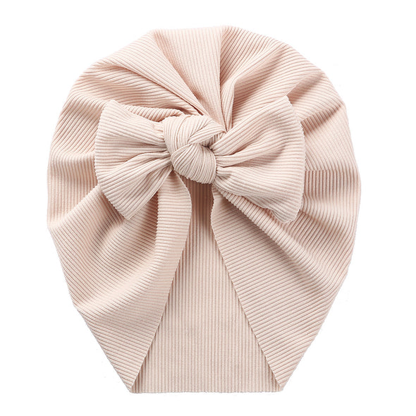 Sabita knotted turban