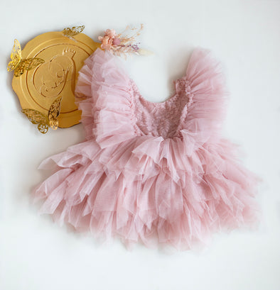 Anna grace tutu dress