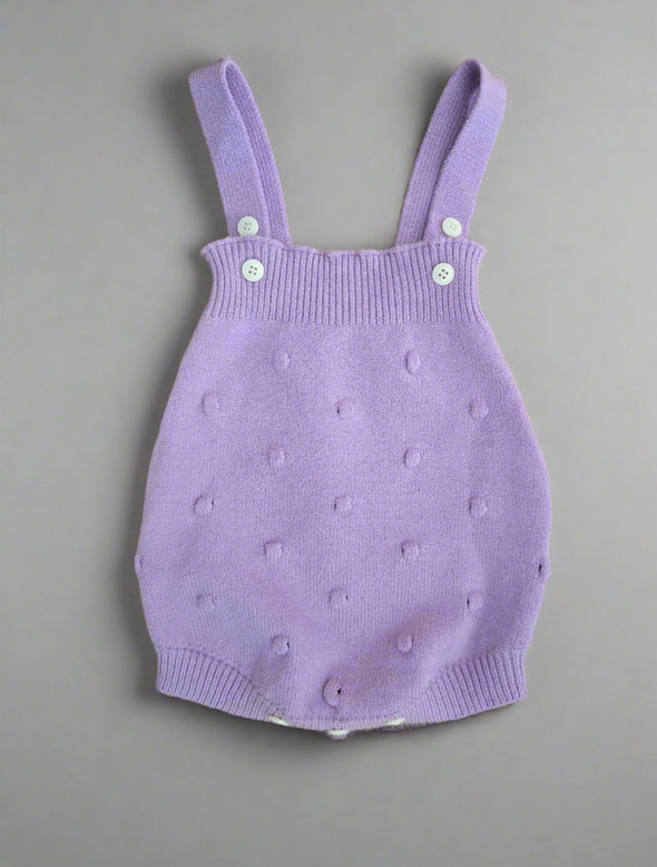 Ella knitted set