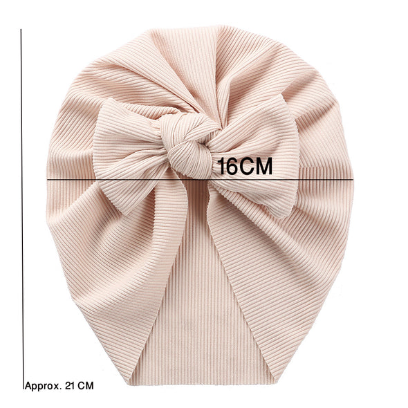 Sabita knotted turban