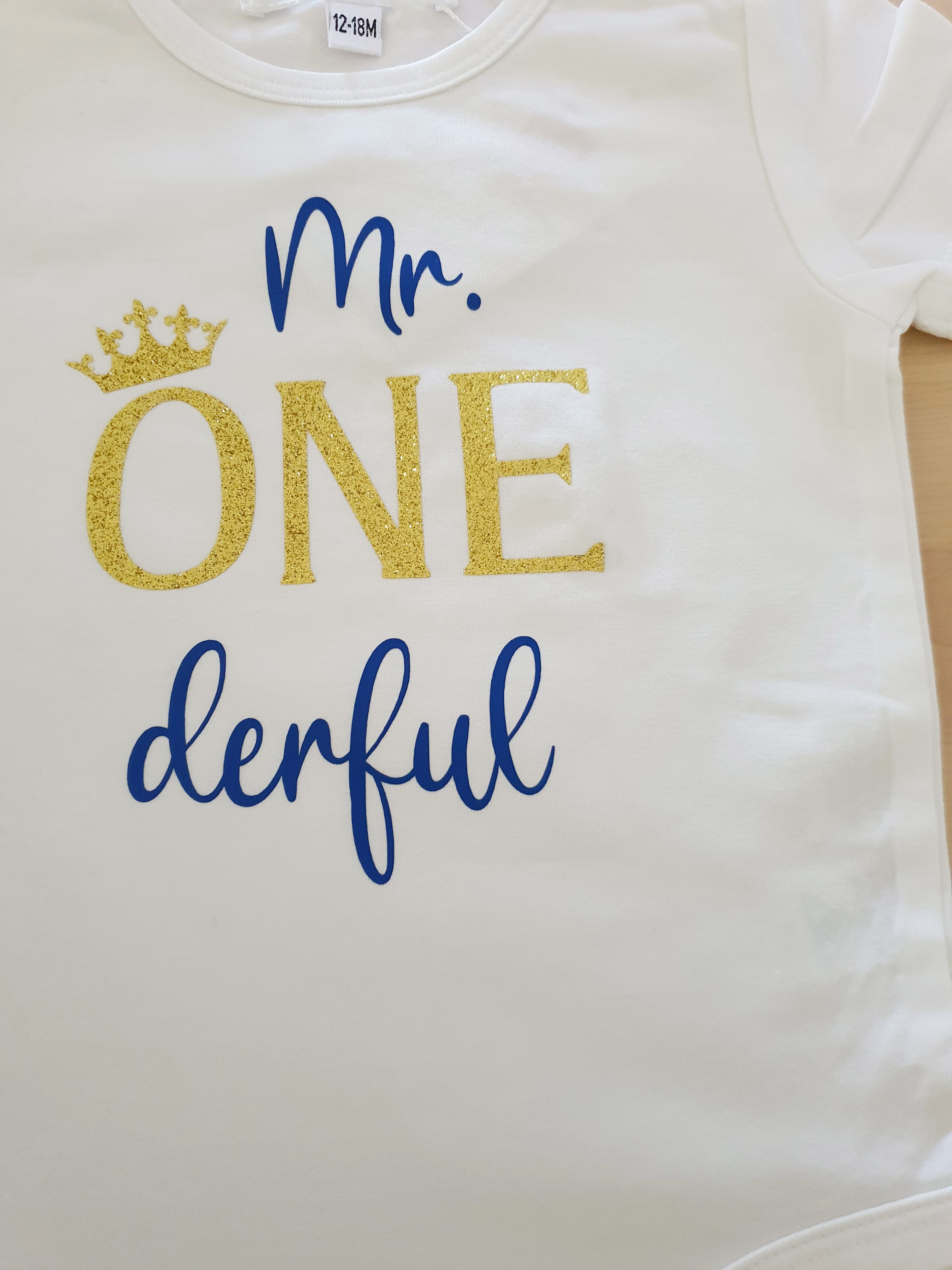 First birthday on sale shirt boy australia