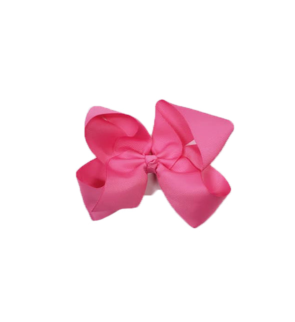 6 inches bow clip