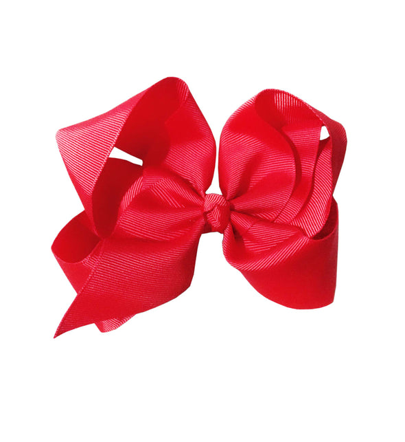 6 inches bow clip