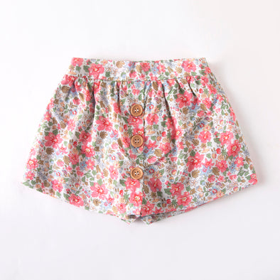 Stella orchid skorts